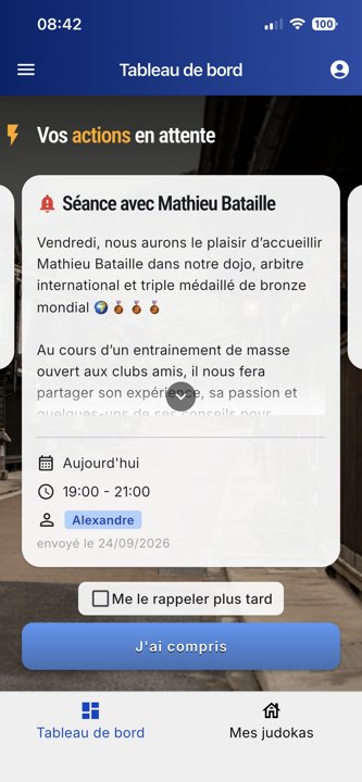 Parlons ippon