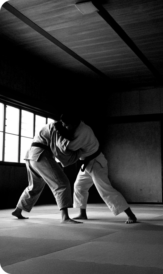 Judo