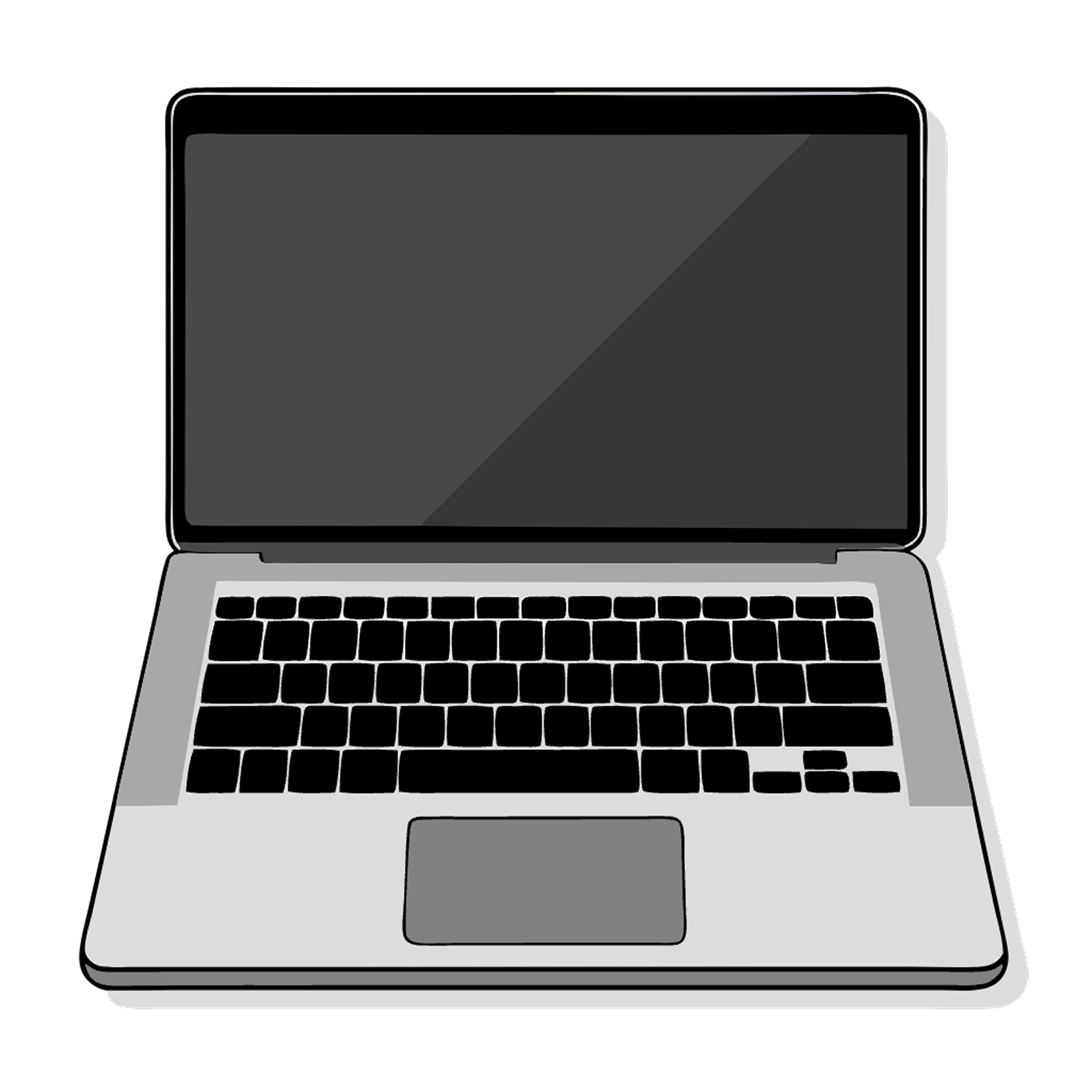 Service application web